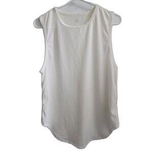 Fabletics Racerback tank top size S Lightweight